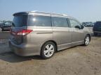 2015 Nissan Quest S for Sale in Fredericksburg, VA - Rear End