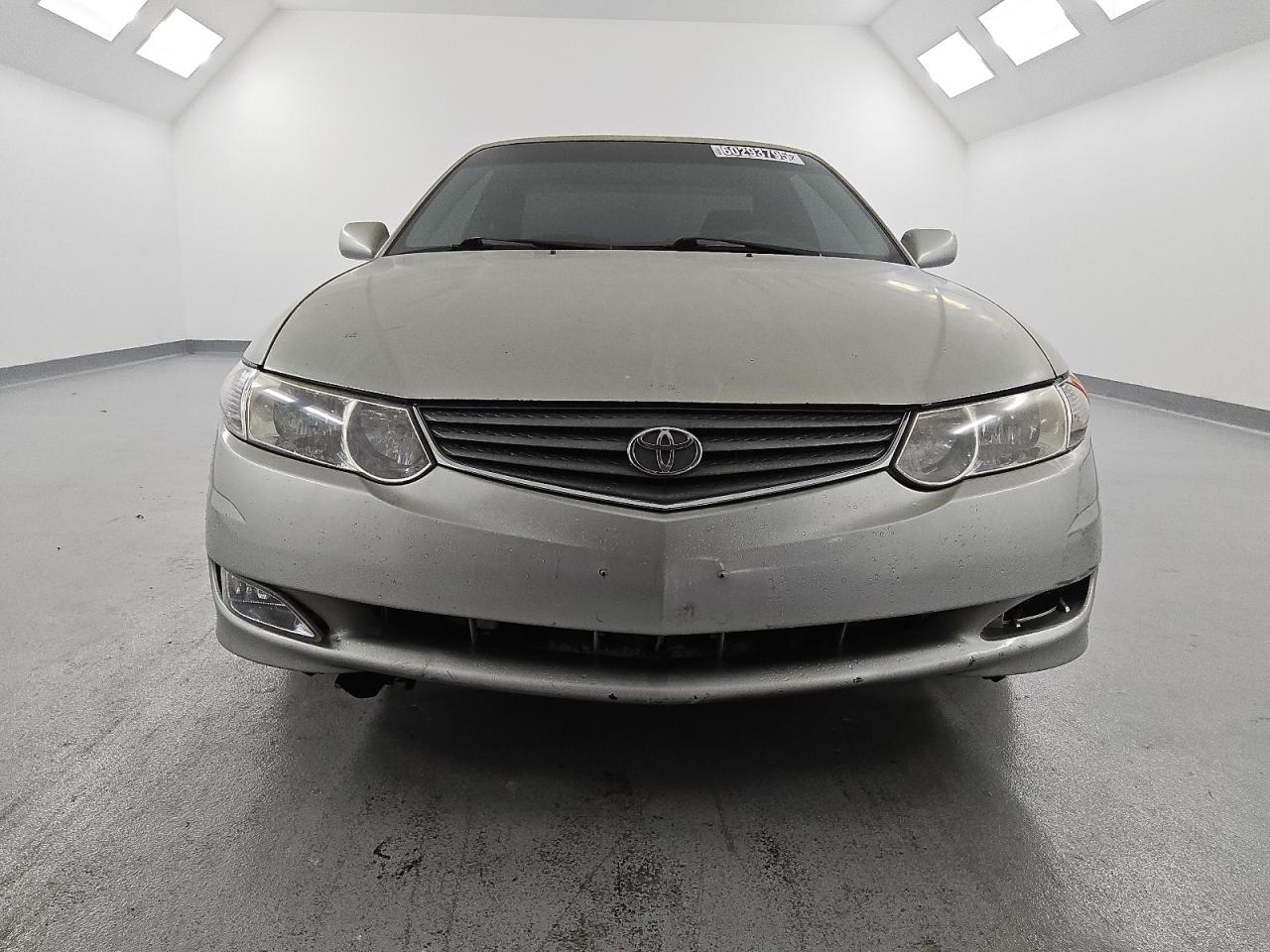 2003 Toyota Camry Solara Se VIN: 2T1CF22P83C609767 Lot: 60293795