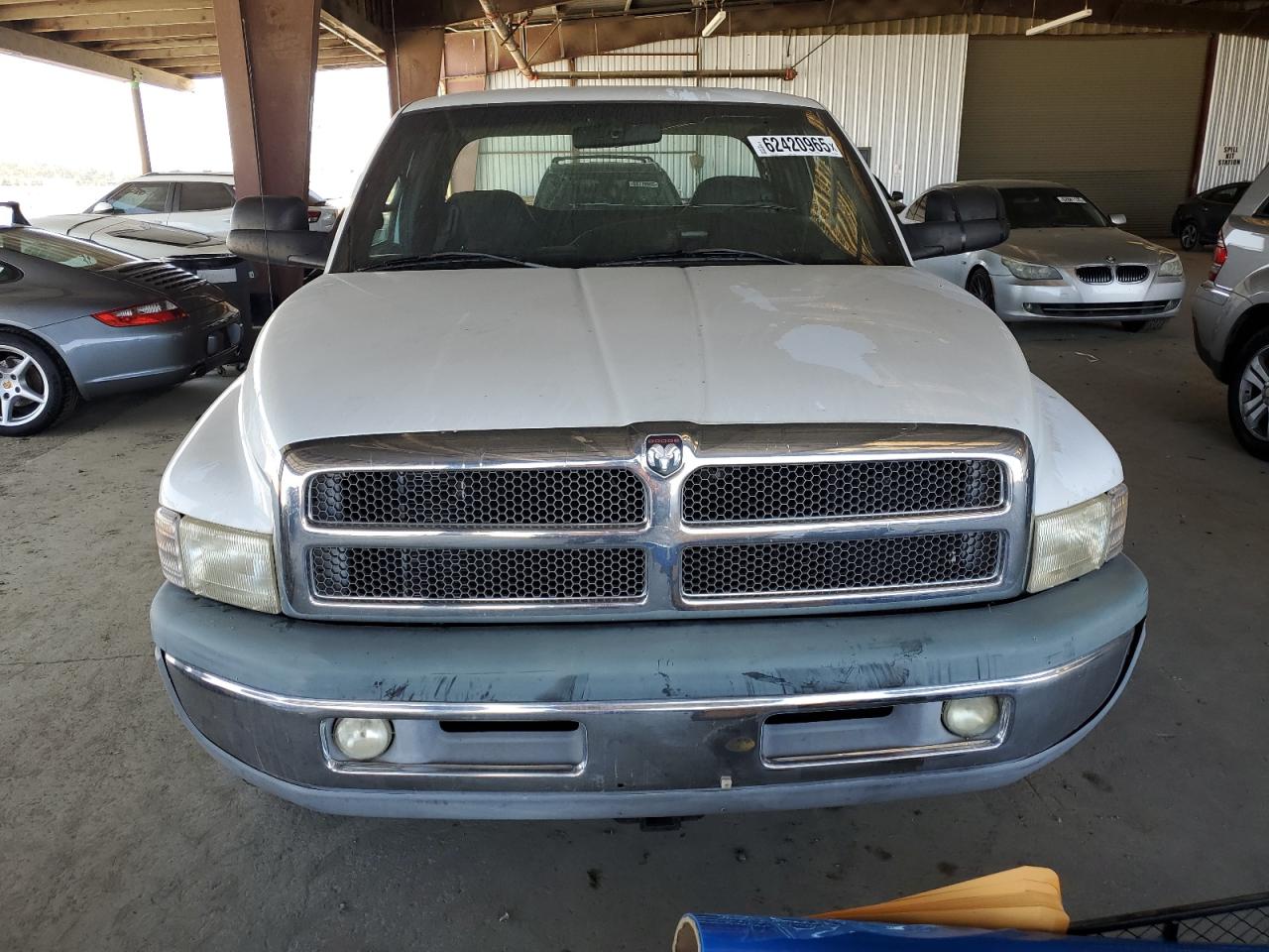 DODGE All Models 1999 VIN 3B7KC23W5XG167228 zdjęcie 5