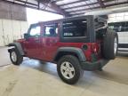 2013 Jeep Wrangler Unlimited Sport for Sale in East Granby, CT - Minor Dent/Scratches