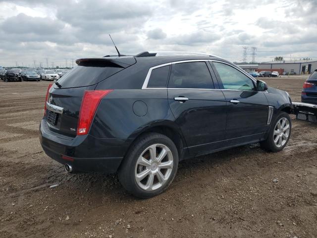  CADILLAC SRX 2013 Charcoal