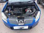 2008 NISSAN QASHQAI TE for sale at Copart WESTBURY