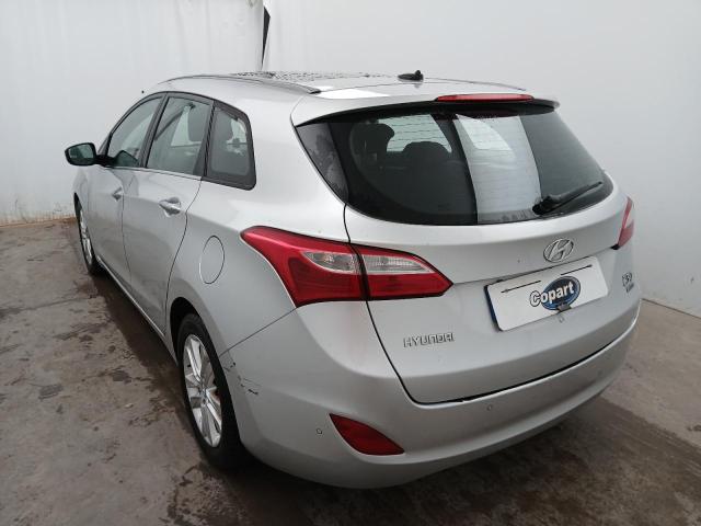 2012 HYUNDAI I30 STYLE
