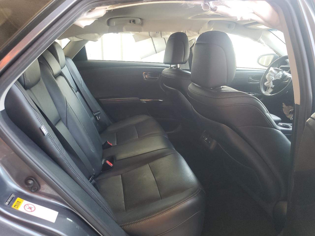2015 Toyota Avalon Xle VIN: 4T1BK1EB1FU163823 Lot: 60125555