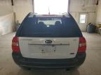 2007 Kia Sportage Ex   zu verkaufen in Lexington, KY - Front End