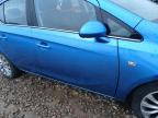 2018 VAUXHALL CORSA SE N for sale at Copart WISBECH