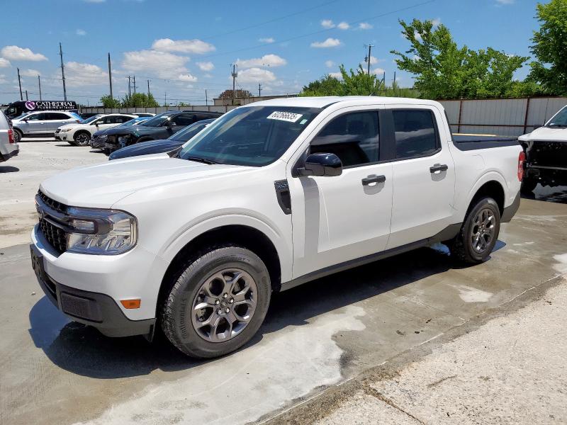  FORD MAVERICK 2024 Biały
