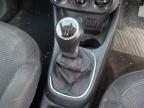2017 VAUXHALL CORSA SRI for sale at Copart YORK