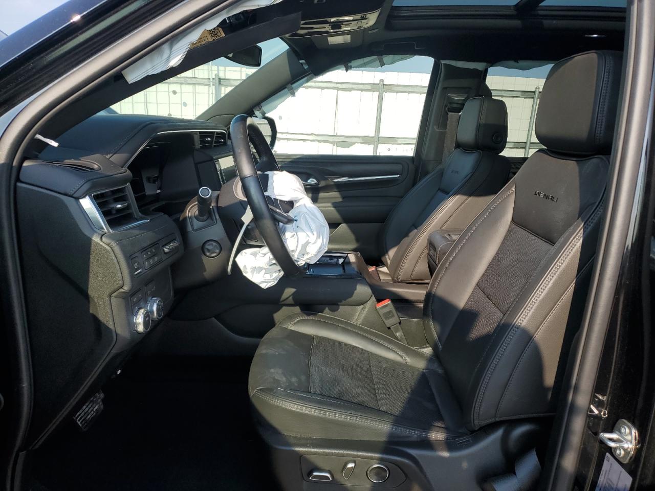 GMC YUKON 2024 VIN 1GKS2DKL4RR384931 photo 7