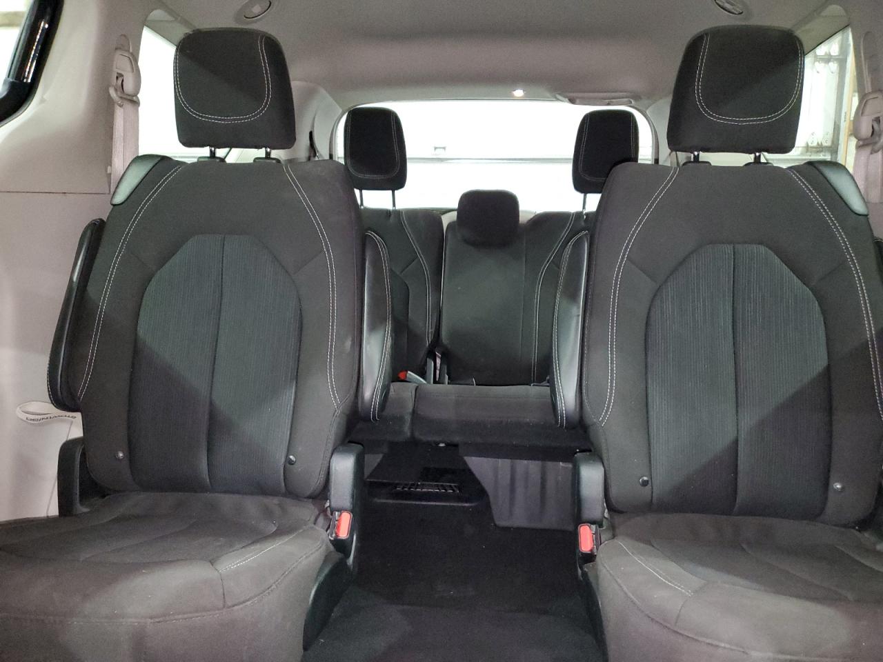 2023 Chrysler Voyager Lx VIN: 2C4RC1CG9PR620441 Lot: 62632835