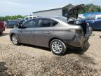 2015 Nissan Sentra S for Sale in Midway, FL - Rear End