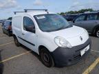 2010 RENAULT KANGOO ML1 for sale at Copart SANDTOFT