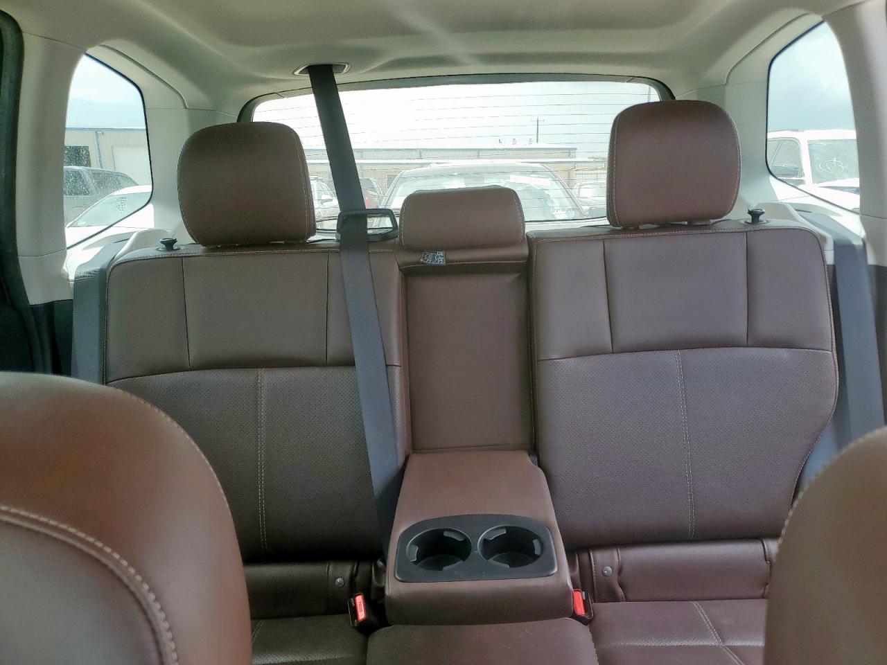 2017 Subaru Forester 2.0Xt Touring VIN: JF2SJGTC3HH541286 Lot: 63099295