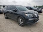 2018 Honda Pilot Touring за продажба в Kansas City, KS - Side