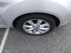 2010 FORD FIESTA ZET for sale at Copart SANDTOFT