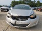 2012 Hyundai Elantra Gls   للبيع في Hampton، VA - Front End