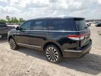 2023 Lincoln Navigator Reserve   en Venta en Houston, TX - Front End
