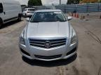 2014 CADILLAC ATS LUXURY   à vendre chez Copart FL - MIAMI CENTRAL