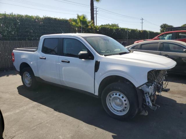  FORD MAVERICK 2022 White