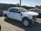 2022 Ford Maverick Xl იყიდება San Martin-ში, CA - Front End