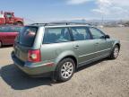 2002 Volkswagen Passat Gls   for Sale in Helena, MT - Normal Wear
