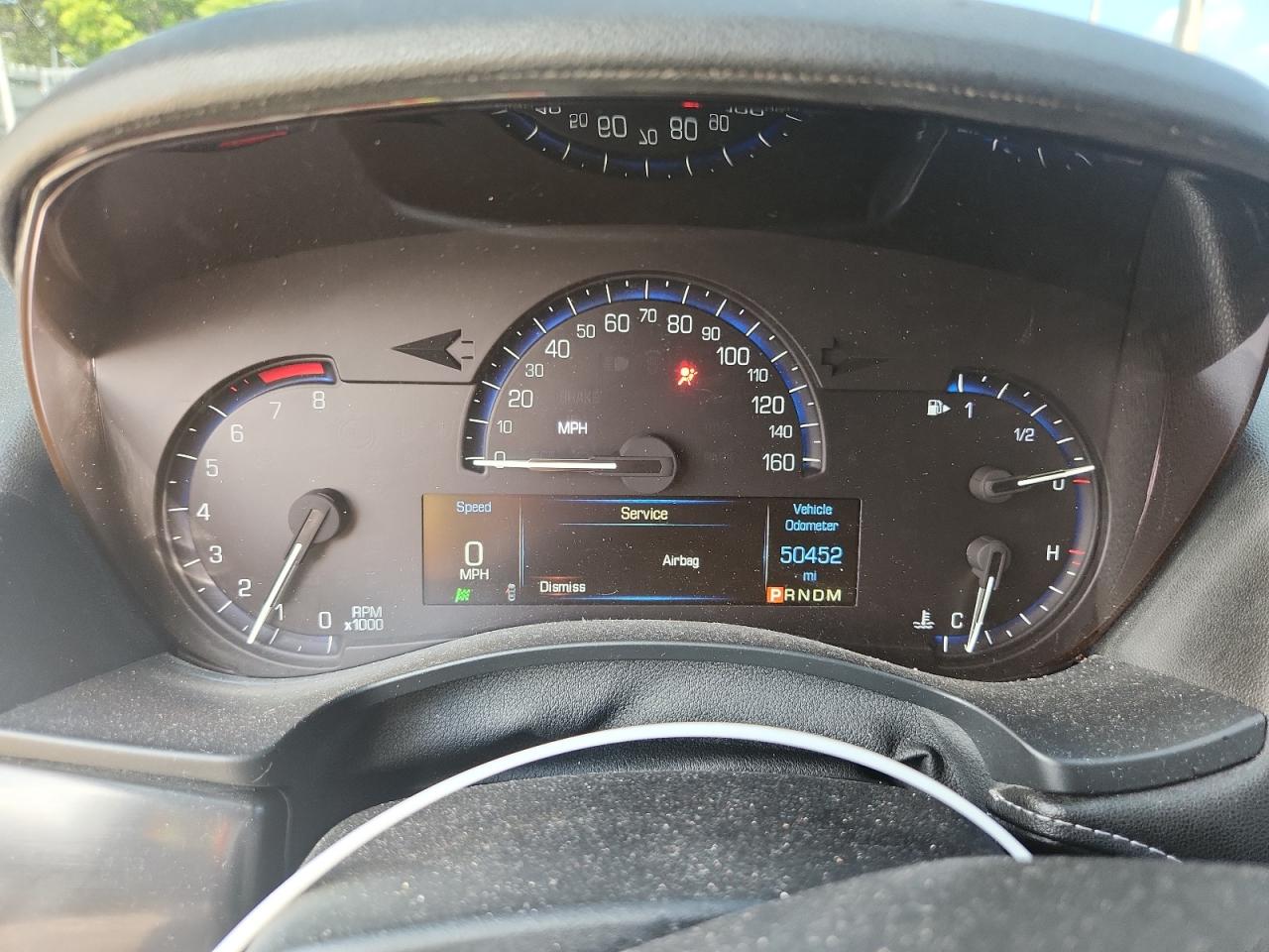 2016 Cadillac Ats VIN: 1G6AA5RA0G0173413 Lot: 80922885