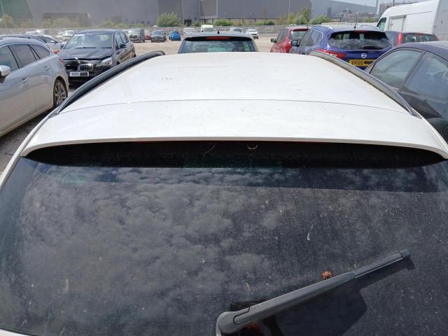 2012 BMW 3 SERIES 320I M SPORT 5DR STEP AUTO