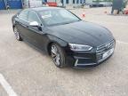 2017 AUDI S5 TFSI QU for sale at Copart SANDWICH