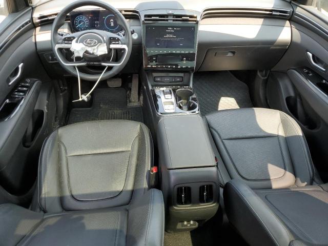 2024 HYUNDAI TUCSON ULTIMATE  