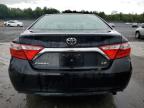 2015 Toyota Camry Le en Venta en Duryea, PA - Side