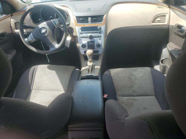 Sedans CHEVROLET MALIBU 2012 Biały
