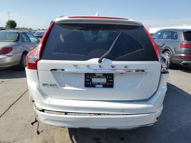  VOLVO XC60 2014 Biały