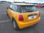 2014 MINI ONE D for sale at Copart SANDTOFT
