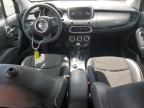 2016 Fiat 500X Trekking за продажба в Earlington, KY - Front End