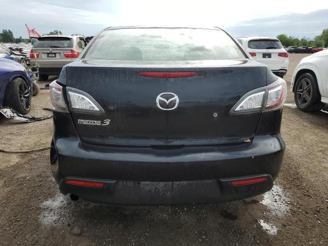 2010 MAZDA 3 I  