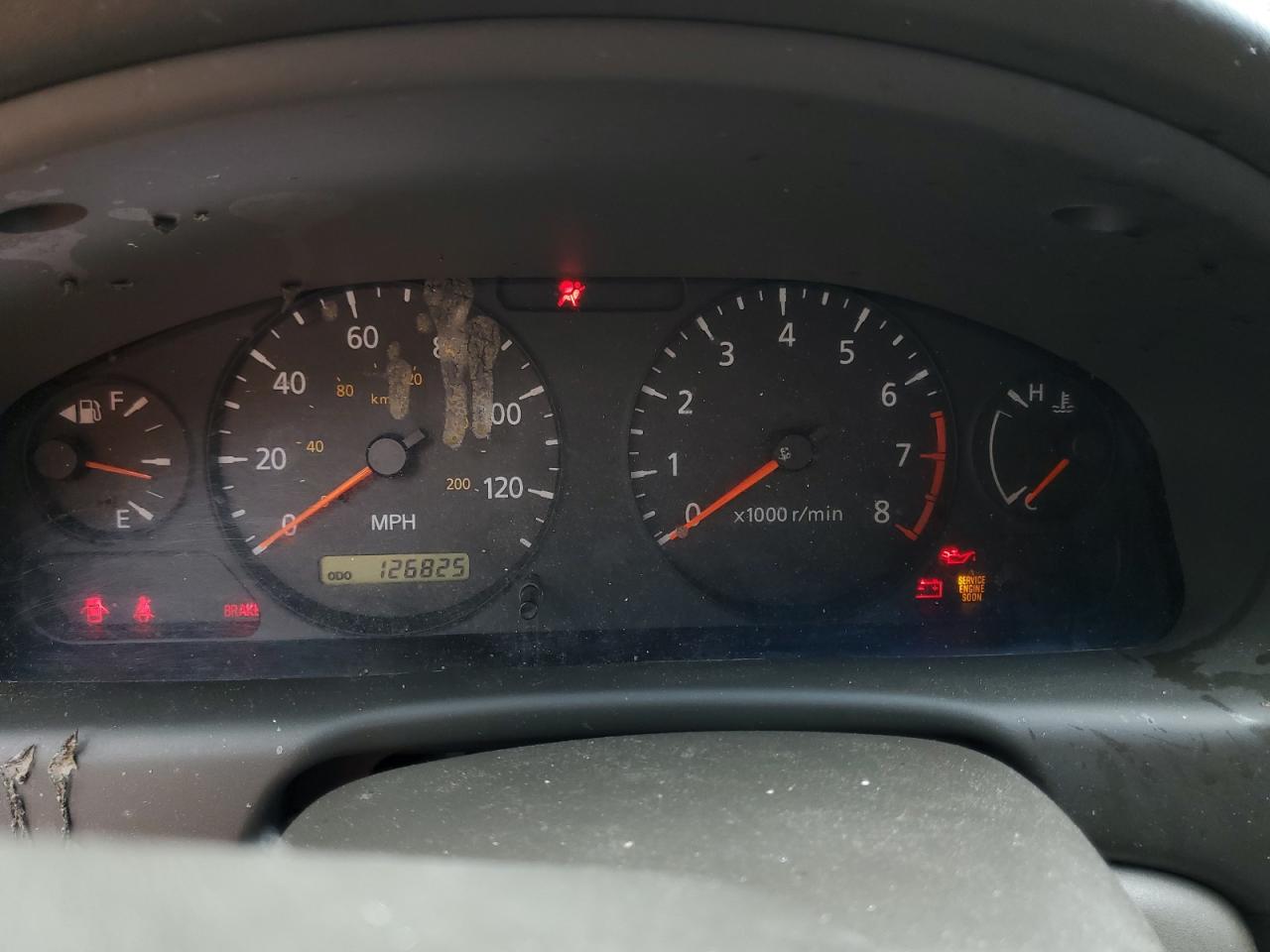 2004 Nissan Sentra 1.8 VIN: 3N1CB51D74L480636 Lot: 62811075