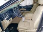2015 Toyota Highlander Limited იყიდება Houston-ში, TX - Rollover