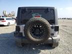 2015 Jeep Wrangler Unlimited Sport de vânzare în San Diego, CA - Minor Dent/Scratches