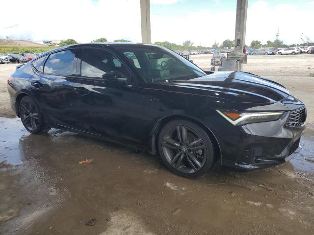  ACURA INTEGRA A- 2024 Black