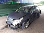 2008 CITROEN C4 EXCLUSI for sale at Copart SANDTOFT