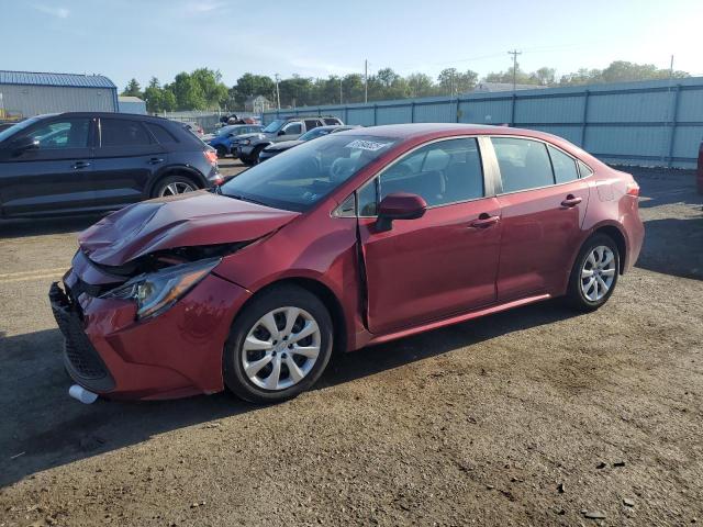 TOYOTA COROLLA LE 2022