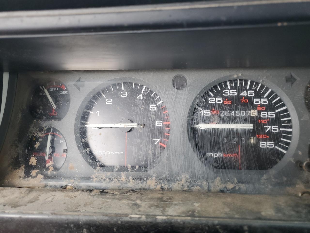 1996 Jeep Cherokee Sport VIN: 1J4FJ68S0TL326491 Lot: 61977575