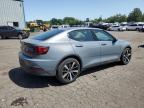 2021 Polestar 2  na sprzedaż w Portland, OR - Front End