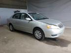 2004 Toyota Corolla Ce   للبيع في Candia، NH - Normal Wear