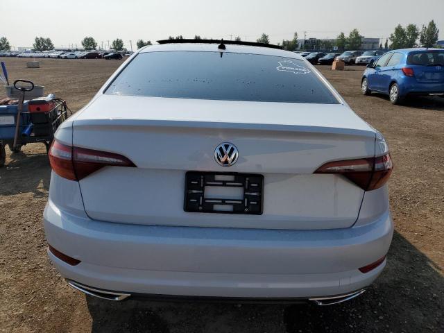2019 VOLKSWAGEN JETTA SEL PREMIUM  
