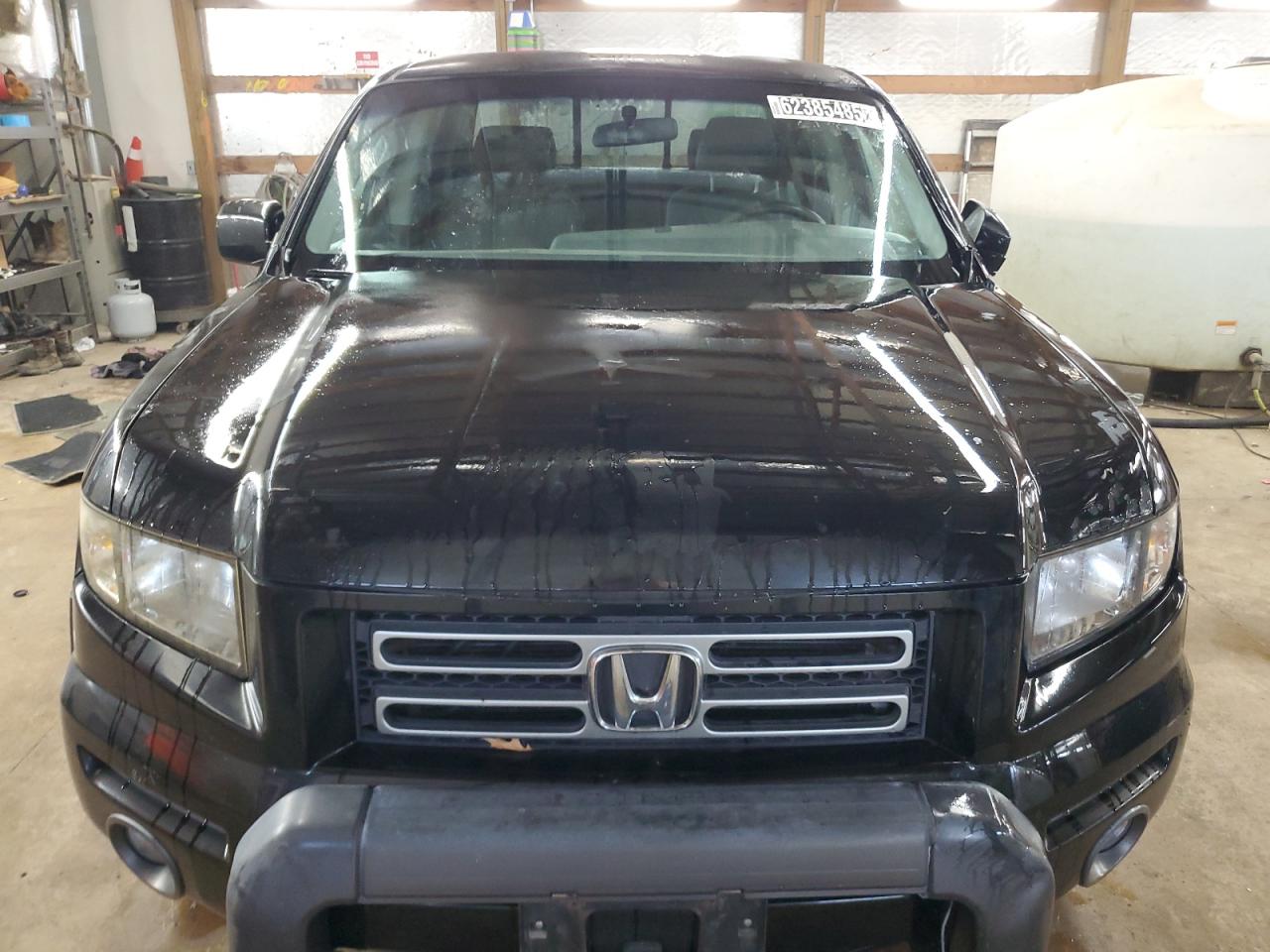 2hjyk16298h505808 2HJYK16298H505808 2008 Honda Ridgeline Rt