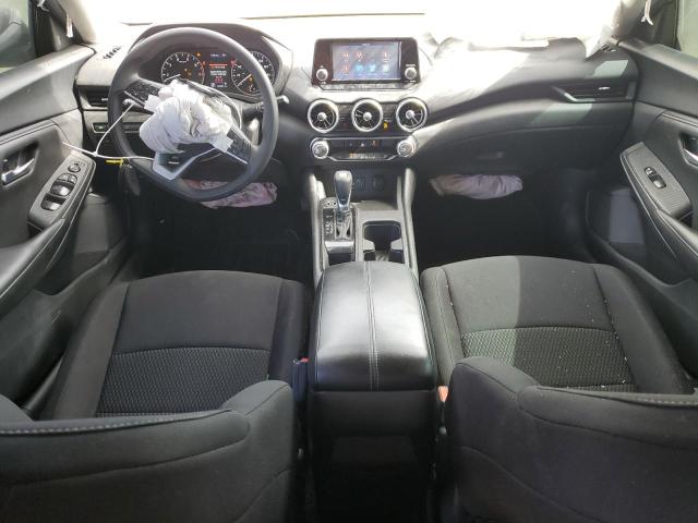  NISSAN SENTRA 2023 Szary