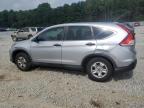 2014 Honda Cr-V Lx en Venta en Gainesville, GA - Rear End