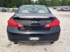 2011 Infiniti G25  იყიდება West Warren-ში, MA - Front End