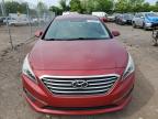 2015 Hyundai Sonata Se   იყიდება Chalfont-ში, PA - Mechanical